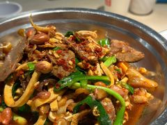 -大碗先生(万家丽店)