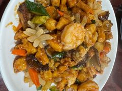 八珍豆腐-大众餐厅(小海地店)