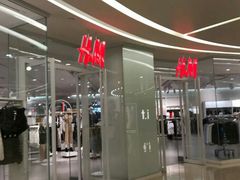 -H&M(华润万象城店)