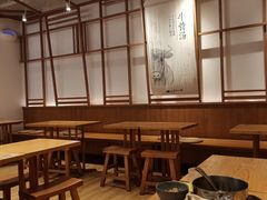 -小满手工粉(上海文峰广场店)