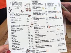 -Elephant Grounds(STARSTREET)