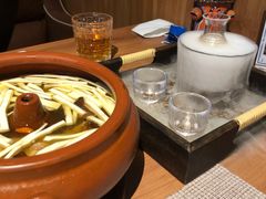 -雀舞云南菜(乐客城店)
