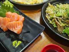 -胜代日本料理(云程巷小区店)