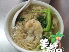 -坚记面店(一德路店)