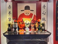 -于谦祠