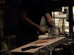 -RONIN Snack Bar