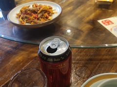 -民俗村柴火灶·景德江西菜(中国陶瓷博物馆店)