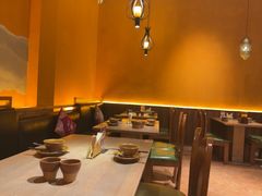 -耶里夏丽·新疆菜·28年喀什老馆(田林东路店)