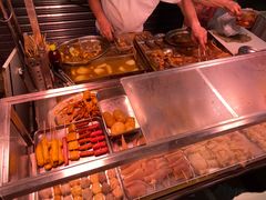 -明记牛杂(新马路分店)