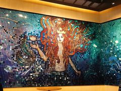 -星巴克臻选(上海合生汇1F店)