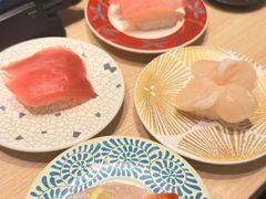 -大起水产回转寿司(道顿堀店)
