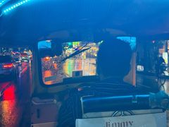 -唐人街(耀华力路)