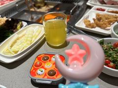 -海底捞火锅鲜切牛肉主题店(长寿路店)