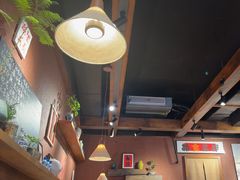 -巴卤社老火锅(财富店)