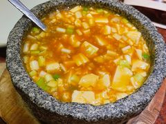 -绿茶餐厅(华联万柳店)