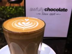 -Seesaw Coffee(环贸iapm店)