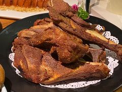 -嘉禾·悦享餐厅(八方汇店)