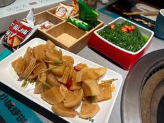 -灶座小锅烀饼·铁锅炖(全国总店)