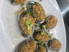-红月湾海鲜饭店•沙滩海景(双月湾店)
