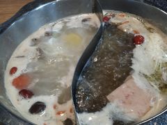 -傣妹火锅(南京东路一店)