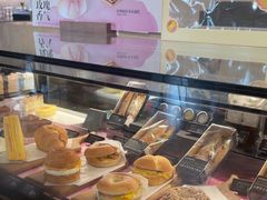 -星巴克臻选(上海合生汇1F店)