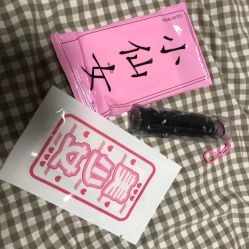 -MOMO·Nail美甲美睫