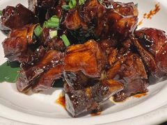 -绿茶餐厅(朝阳大悦城店)