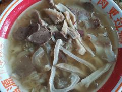-大陈鸿源牛肉馆(大陈总店)
