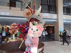 -天目湖御水温泉·度假酒店