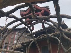 -中国汉城景区
