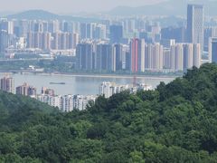 -九曜山