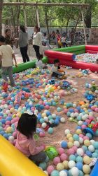 -268童话露营农场·烧烤·团建
