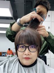 -查克拉造型