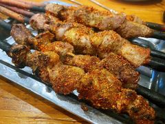 -阿达西新疆餐厅(西北大学店)