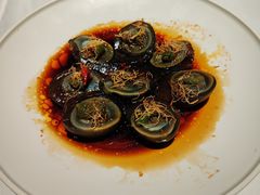 -小厨娘淮扬菜(龙湾天街店)