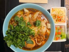 -喜晋道面馆(华严寺广场店)