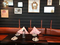 餐具摆设-新鲜誌·新派食集(万象天地店)