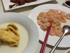 -梅龙镇酒家(南京西路总店)