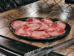 -张姐烤肥牛(西丽店)