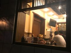 门面-湘肠香火锅店(团结湖店)