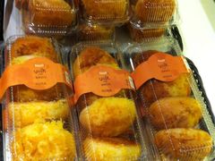 -罗莎蛋糕Rosa bread(蔡锷北店)