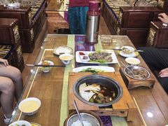 -宗巴雍姆藏餐府