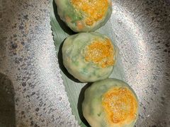 -潮府馆·非遗潮州菜·港式点心(世纪公园店)