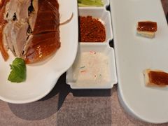 -聚宾楼·烤鸭·家宴(科技三路店)