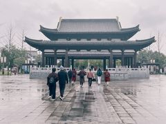 -赵州桥景区