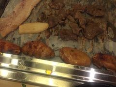 -新石器烤肉(西田城店)