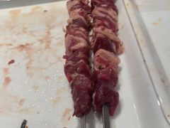 -通海俄式烧烤·俄罗斯大串(嵩山路店)