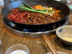 -周幺妹重庆老火锅(银泰城总店)