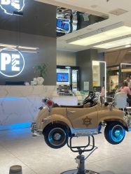 -PE SALON