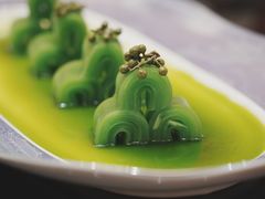-杭州和达希尔顿逸林酒店·和园中餐厅-杭帮菜名店